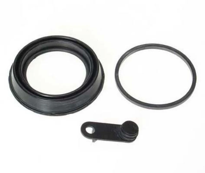 Image of BUDWEG CALIPER Seal, brake caliper piston BUDWEG CALIPER 189963