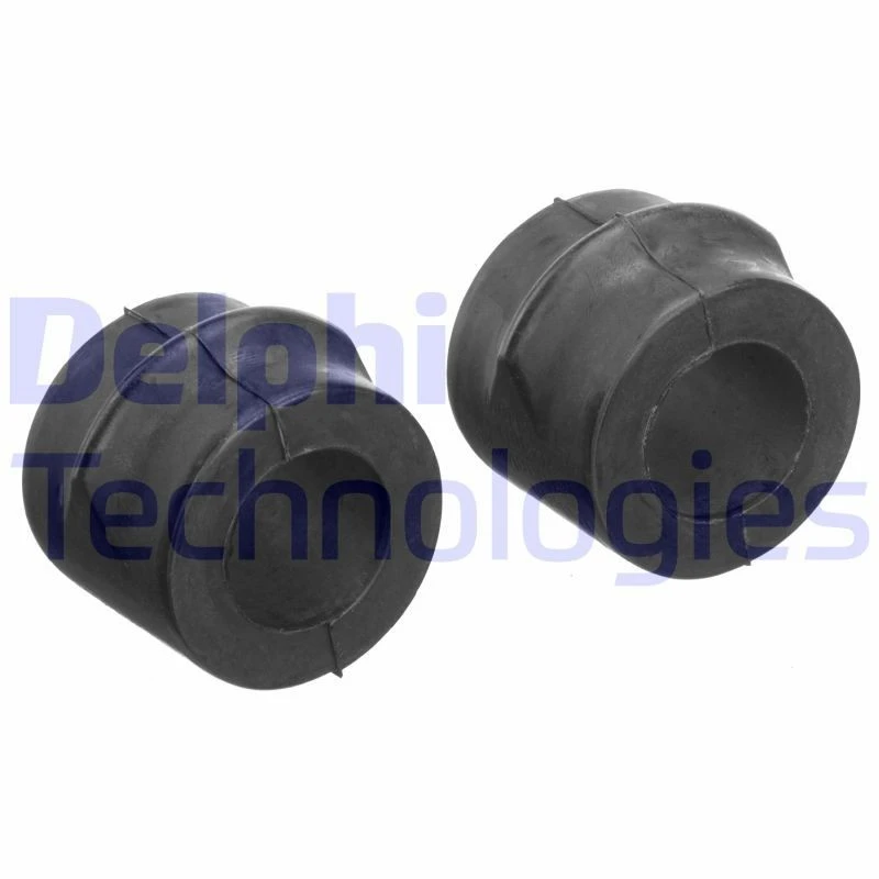 Image of DELPHI Anti roll bar bush DELPHI TD1840W