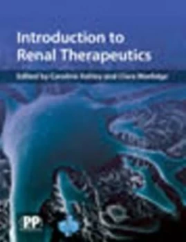 Image of Introduction to Renal Therapeutics by Caroline Ashley Paperback