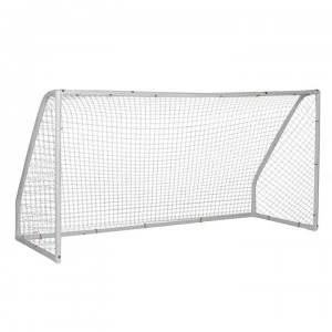 image of Sondico 8ft x 4ft Goal - 8ft x 4ft