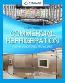 Image of Commercial Refrigeration for Air Conditioning Technicians