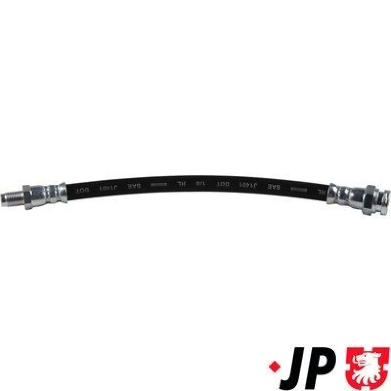 Image of JP GROUP Brake hose JP GROUP 3961700400