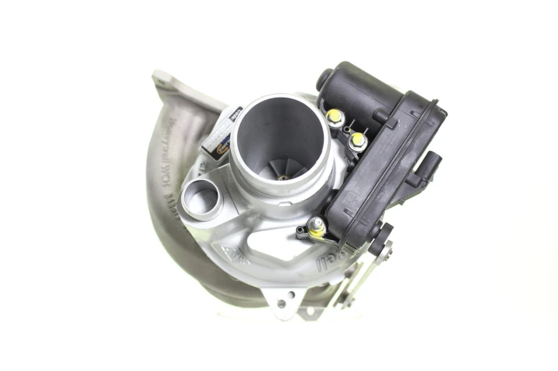 Image of ALANKO 11902113 Turbocharger Charger,charging system (2234)