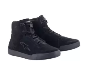 Image of Alpinestars Chrome Shoes Black US 10