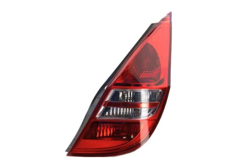 Image of JOHNS 39 34 88-1 Rear light without bulb holder, Right Combination Rearlight (391)