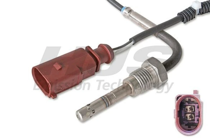 Image of Exhaust gas temperature sensor (EGT) HJS 92 09 4032