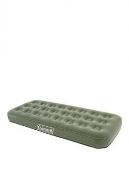 image of Coleman Comfort Airbed Double