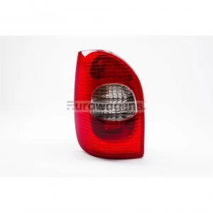 Image of Rear light left Citroen Xsara Picasso 04-10