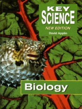 Image of Biology by D. G Applin Paperback