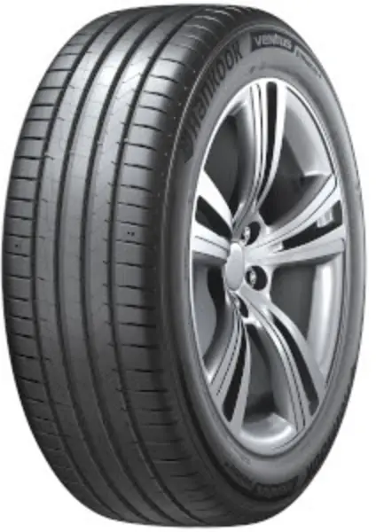 Image of Hankook Ventus Prime 4 K135 245/40 R18 97W passenger car Summer tyres Tyres 1029181 Tyres (100001)