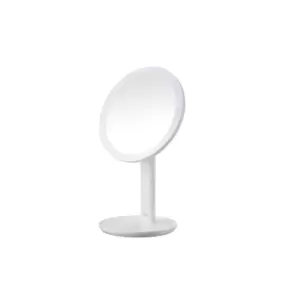 image of EKO iMira LED 5x Magnification Mirror White