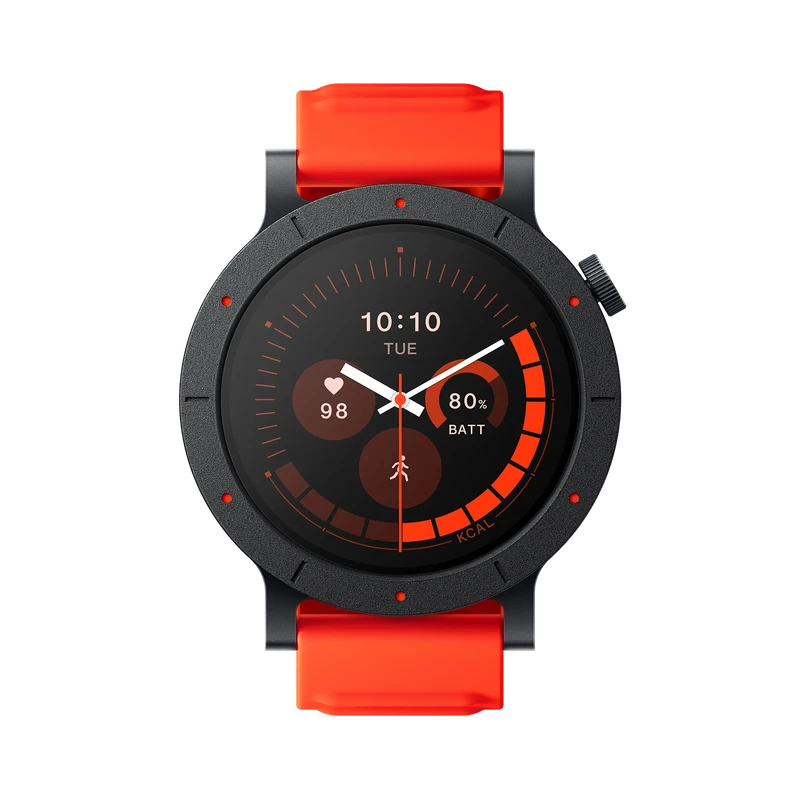 Image of Nothing CMF Watch 3 Pro
