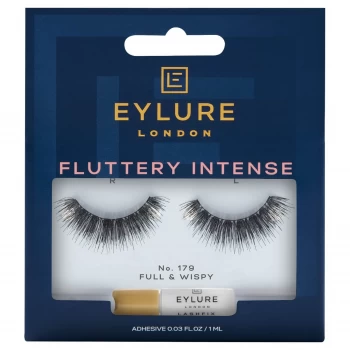 Eylure Twin Pack Wispy Intense 179 False Lashes