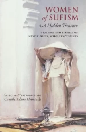 Image of Women of Sufism by Camille Adams Helminski