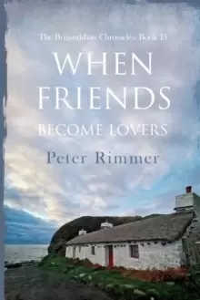 Image of When Friends Become Lovers
