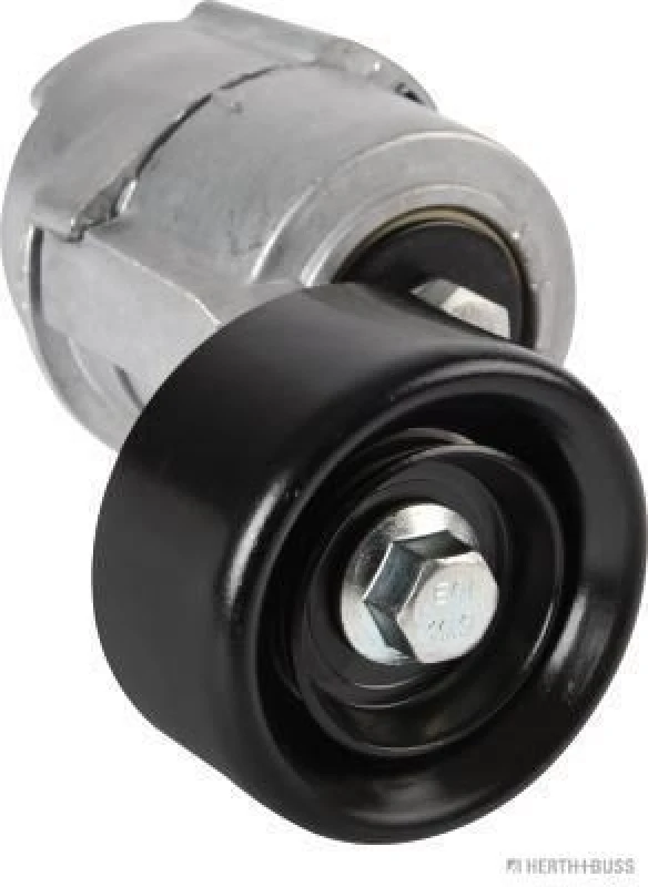 Image of Drive belt tensioner HERTH+BUSS JAKOPARTS J1140357