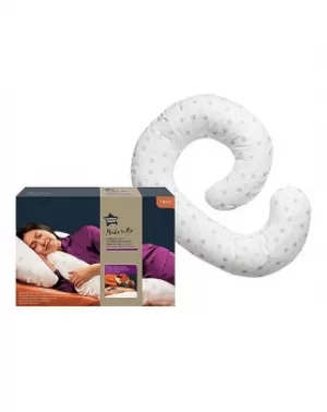 image of Tommee Tippee Pregnancy Support Pillow