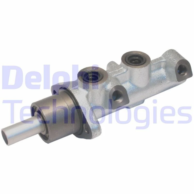Image of DELPHI Brake master cylinder DELPHI LM80143