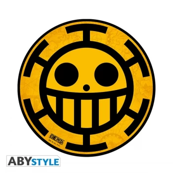Image of One Piece - Trafalgar Law Mouse Mat