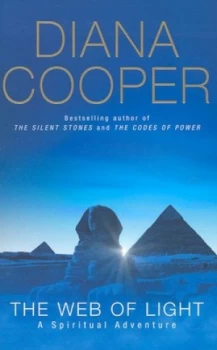 Image of The Web of Light by Diana Cooper Paperback