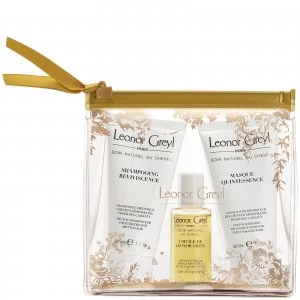 Leonor Greyl Quintessence Travel Kit