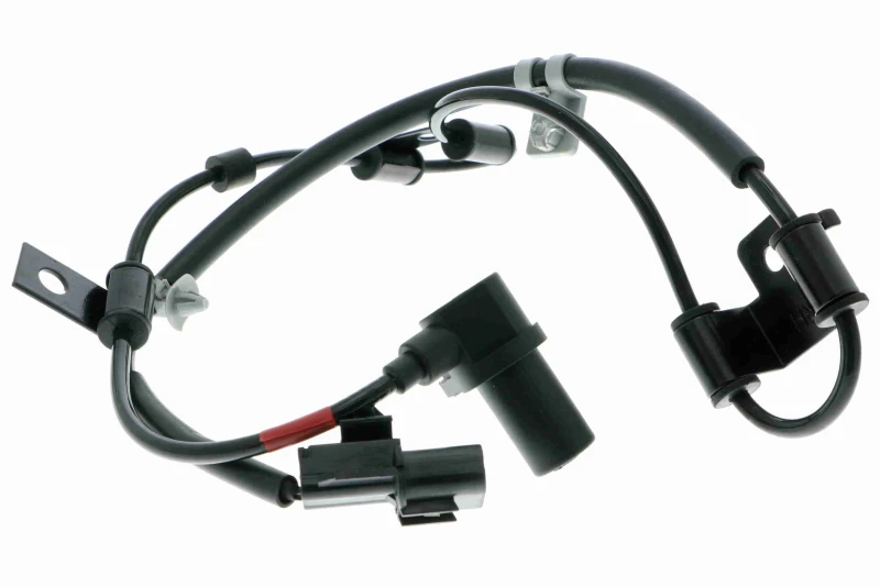 Image of ABS sensor VEMO V53-72-0090