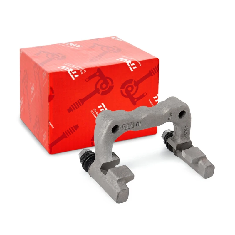 Image of Brake caliper carrier TRW BDA1256