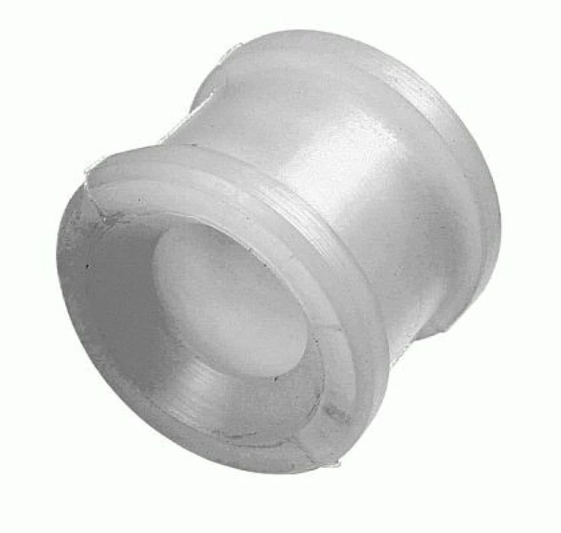 Image of Trailing arm / Suspension arm bush LEMFORDER 25167 01