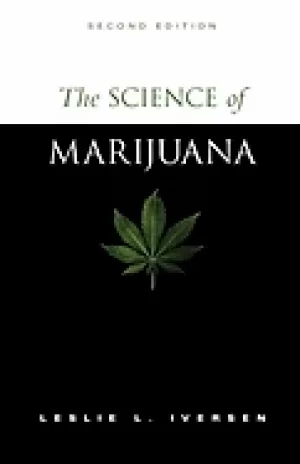 Image of science of marijuana