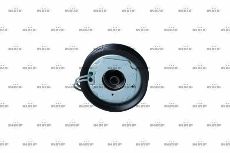 Image of NRF AC compressor clutch NRF 380107