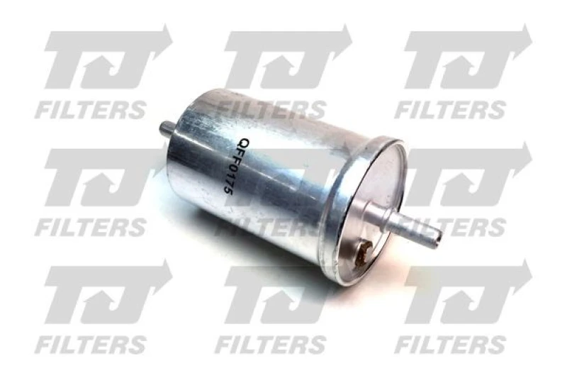Image of QUINTON HAZELL Fuel filter QUINTON HAZELL QFF0175
