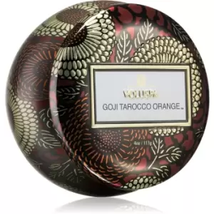 Voluspa Japonica Goji Tarocco Orange Scented Candle 113g