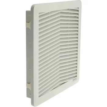 Image of Filter FF20U Fandis W x H x D 325 x 325 x 24.9