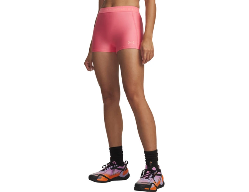 Image of Womens thigh-high boots Under Armour HeatGear Rose Female S