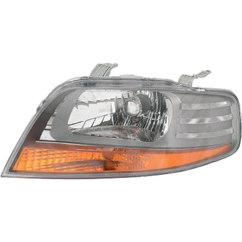 Image of DIEDERICHS 6925081 Headlights H4, Left Headlight (259)