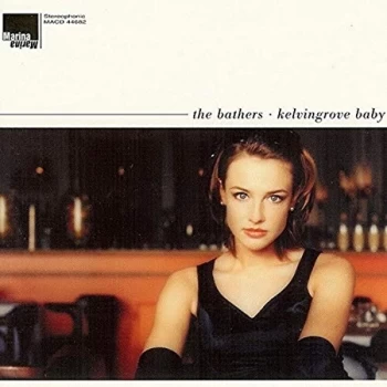 Image of Bathers,The - Kelvingrove Baby CD