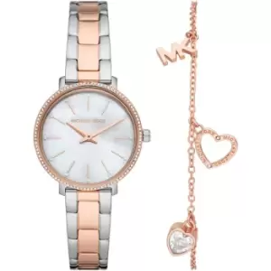 Image of Ladies Michael Kors