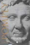 Image of pompey the great a political biography