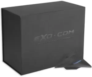 image of Scorpion Exo-Com, black, black, Size One Size