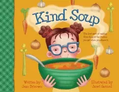 Image of kind soup