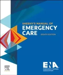 Image of Sheehy's Manual of Emergency Care
