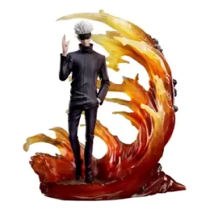 Image of Jujutsu Kaisen PVC Statue 1/7 Satoru Gojo - Unlimited Curses 33 cm