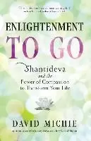 Image of Enlightenment to Go by David Michie