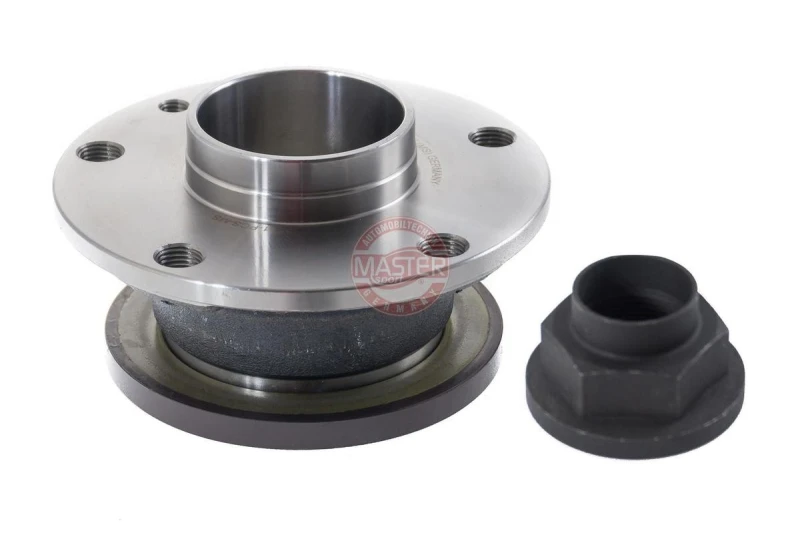 Image of MASTER-SPORT 3541-SET-MS Wheel bearing kit Wheel Bearing Kit (654)