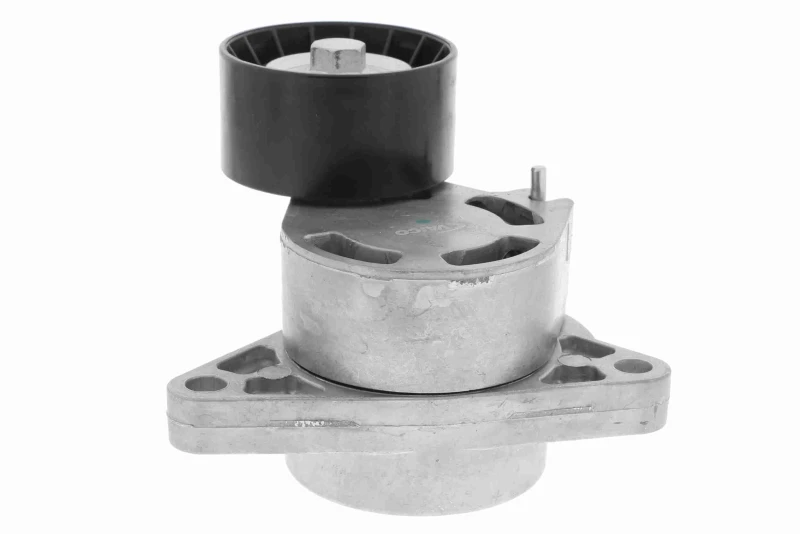 Image of VAICO V46-0418 Tensioner Original VAICO Quality Belt Tensioner,v-ribbed belt (541)