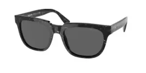 image of Prada Sunglasses PR 04YS 05W731