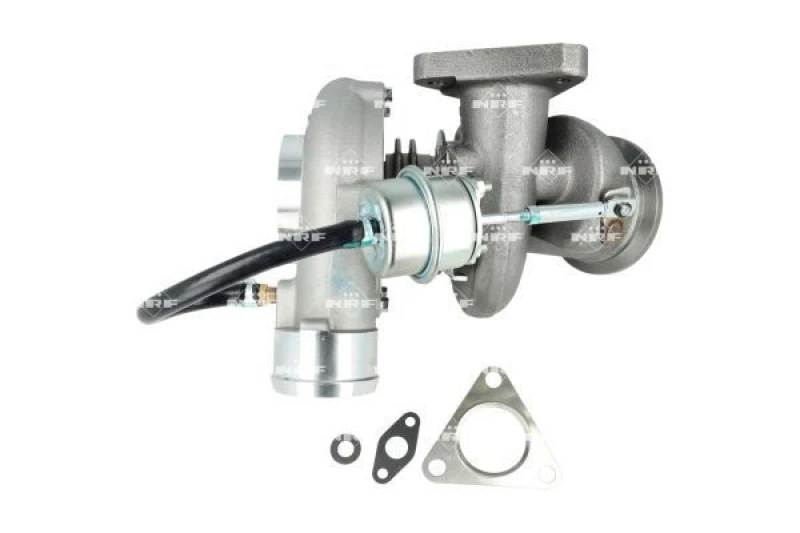 Image of NRF 90010432 Turbocharger with gaskets/seals Charger,charging system (2234)