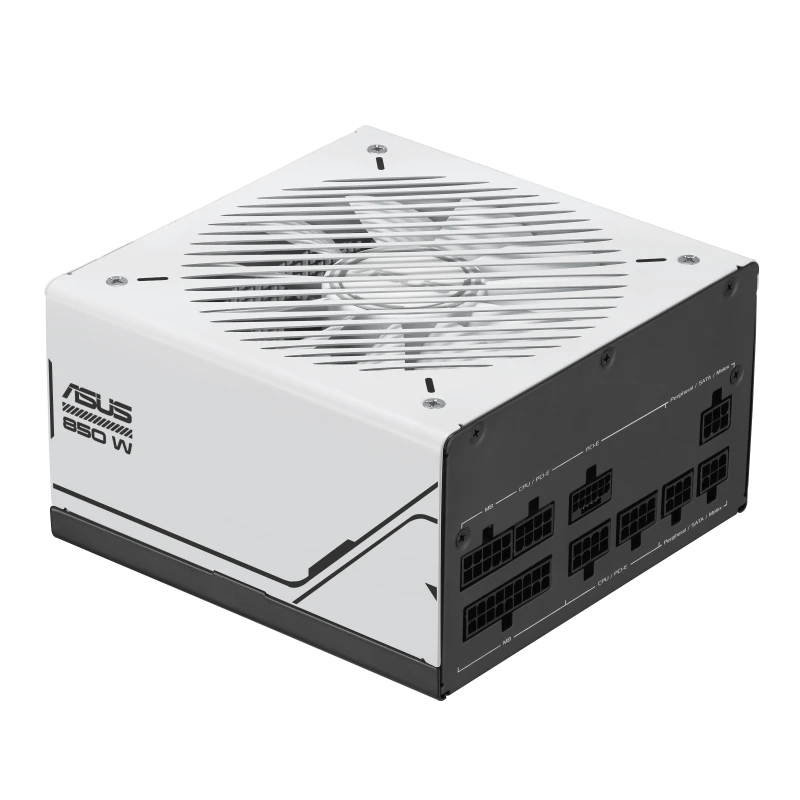 Image of ASUS Prime 850W Gold 90YE00U0-B0NA00