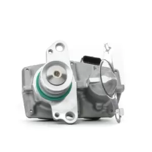 Image of RIDEX EGR valve Electric 1145E0160 Exhaust gas recirculation valve,EGR MERCEDES-BENZ,OPEL,RENAULT,C-Klasse T-modell (S205),C-Klasse Limousine (W205)