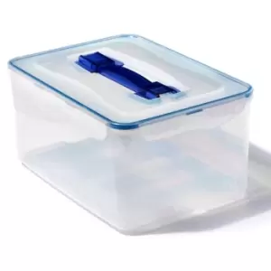 Image of Lock n Lock Locknlock Classic Rectangular With Handle, 8L